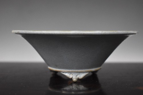 Pot bonsaï japonais tonyo - pot, à