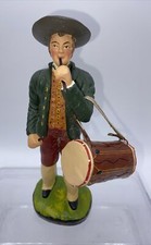Santon Marcel CARBONEL Taille