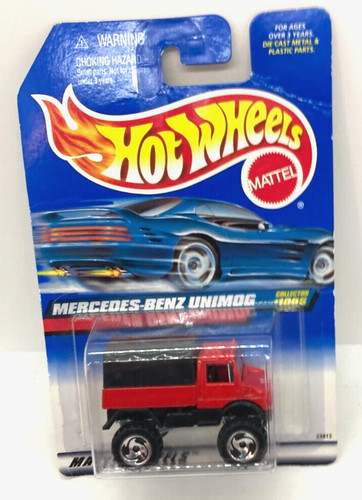 6694 hot wheels carte - 6694,