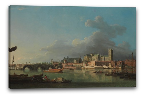 Toile cadres samuel scott - scott,