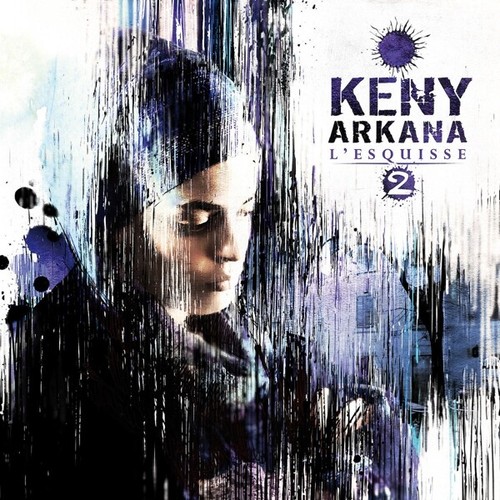 Keny arkana esquisse 2 - -,