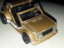 Majorette VINTAGE voiture