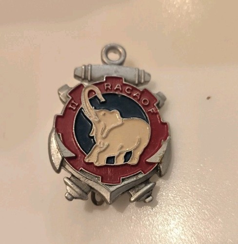 Insigne militaire rac - , 2