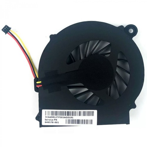 Ventilateur cpu pour portable - ventilateur,