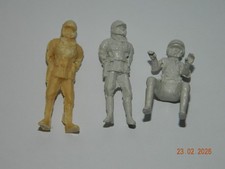 FIGURINES DE MOTARDS