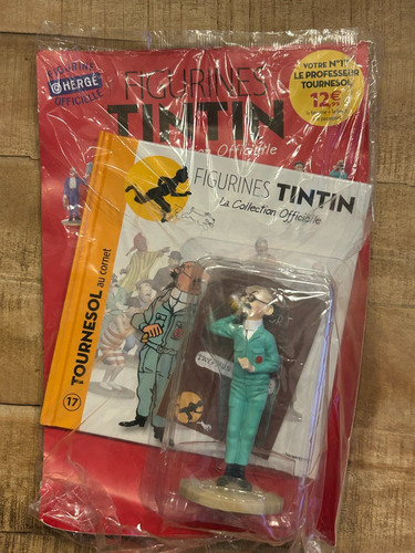 Tintin collection - tintin,