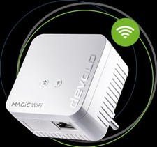 Devolo Magic 1 WiFi mini En Très Bon État