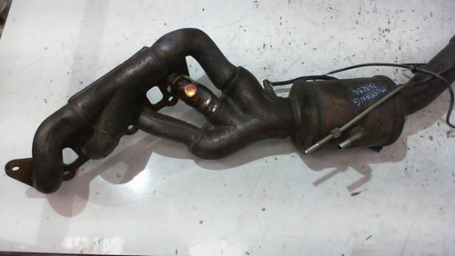 Catalyseur ford - (echappement),