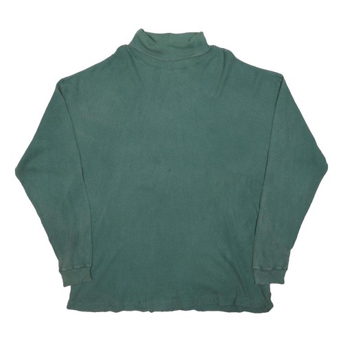 Gap homme vert - uni, roulé