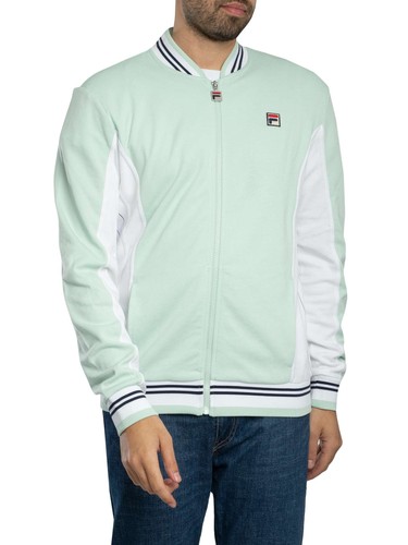 Fila pour des hommes - pour, veste
