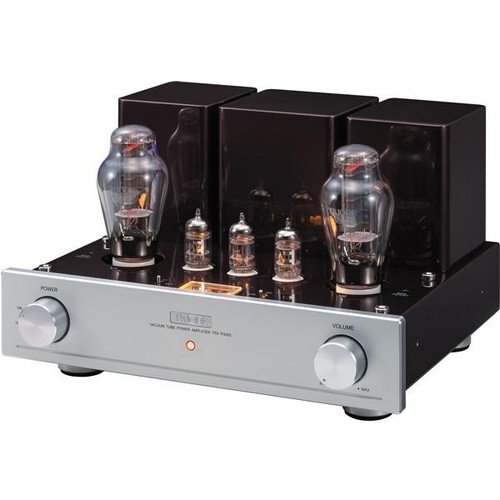 Amplificateur puissance - de,