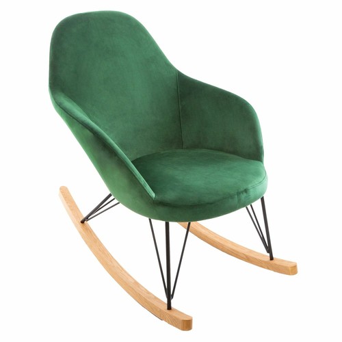 Atmosphera rocking chair - rocking, en