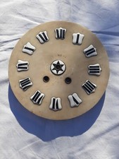 Ancien Cadran Albâtre