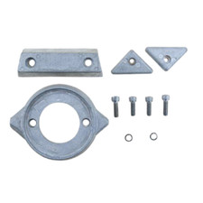 Kit D'Anodes En Zinc Recmar®