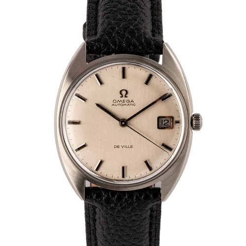 Omega ville shape - de,