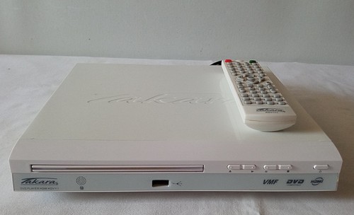 Lecteur dvd avec port - dvd, hdmi