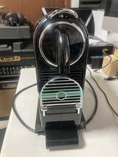 Nespresso Citiz espresso machine D113