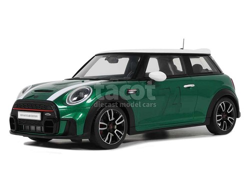 Mini cooper jcw 60 - jcw,