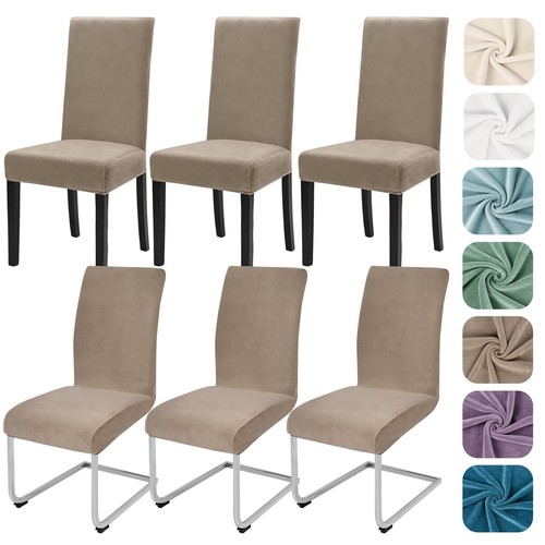 Housses chaise stretch - housses, de