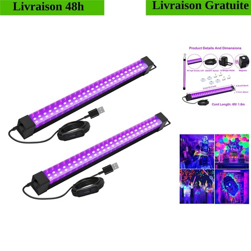 Tkdaksy pièces 10w lumière - tkdaksy, 2