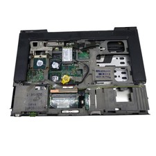 Lenovo THINKPAD T61p Mainboard Défectueux Fru 44C3931 Pièces de Rechange Bastler