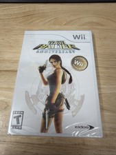 Lara Croft: Tomb Raider