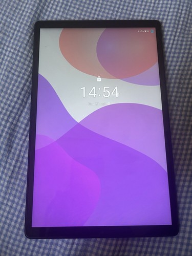 Lenovo tablette tactile - lenovo,