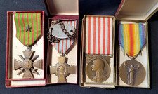 Croix de Guerre 1914 1918