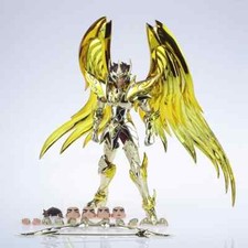 Figurine Saint Seiya CHEVALIER