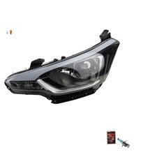 Phare + Osram Night Breaker