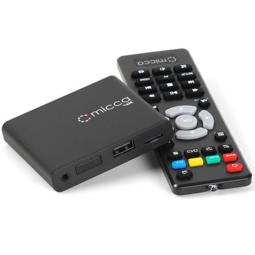 Micca speck ultra hd - micca,