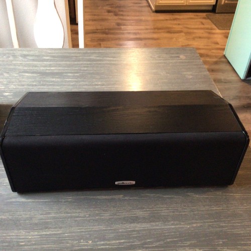 Polk audio cs10 - cs10, center