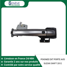 🇫🇷 POIGNEE EXTERIEURE PORTE AVANT DROIT SUZUKI SWIFT ➤8281057811ZNL ♻️