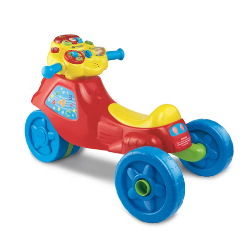 Vtech kids toddlers push - vtech,