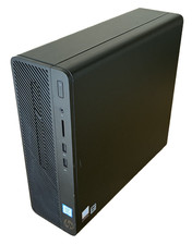PC Bureau HP 290 G1 SFF