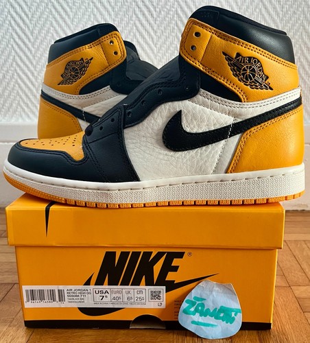 Nike air jordan retro high - jordan,