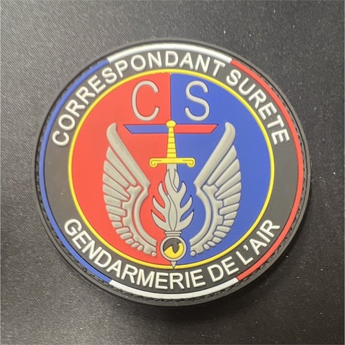 écusson correspondant - Écusson,