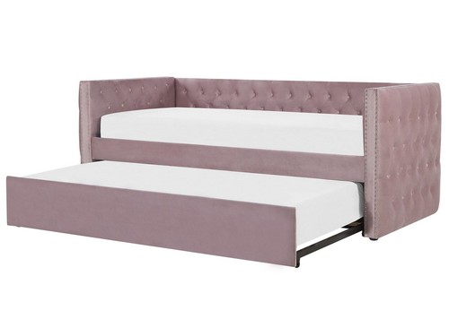 Beliani lit gigogne gassin - beliani,