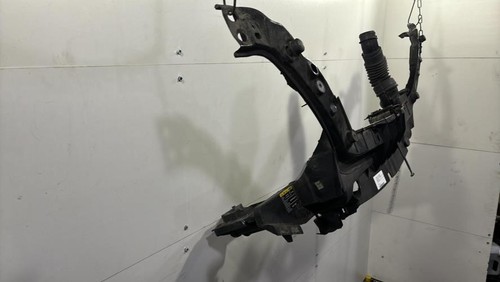 Face avant ford fiesta - face,