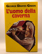 GEORGE DAWES GREEN - L'UOMO