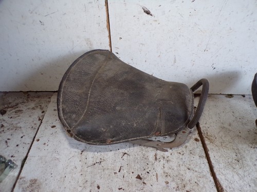 Selle tansad moto 125 - , 350