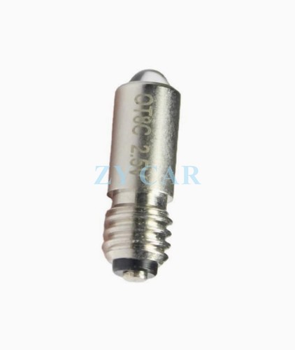 Ot8c fiber optic otoscope - fiber,