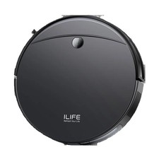 Aspirateur Robot Contrôle App/Alexa Déplacement Gyroscopique Planification