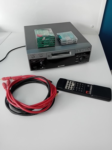 Vintage sharp r1mkii - vintage,