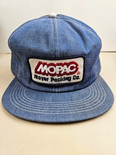 Vintage usa made products - k,