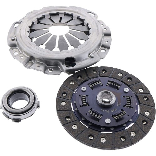 Clutch plate kit - clutch, joyner