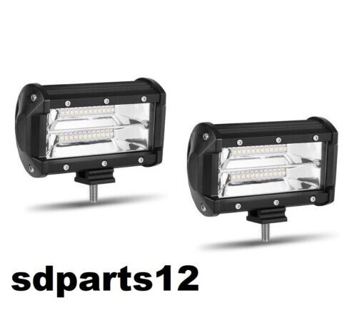 Phares travail led - de,