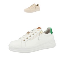 Gabor 66.396 Baskets low Femmes Chaussures de Sport Basses Décontractées