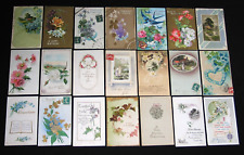 RELIEF ART NOUVEAU FANTAISIE