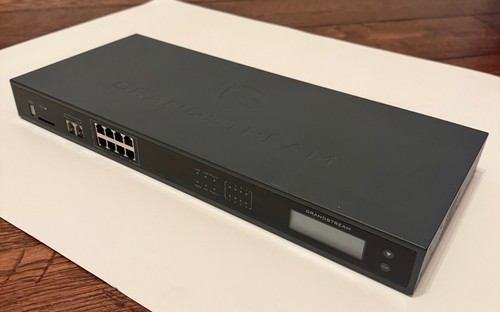 Grandstream ucm6208 pbx - ucm6208, 8